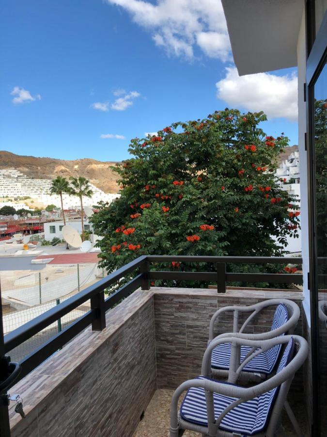 Casa Feliz En El Complejo Las Fresas Villa Puerto Rico  Buitenkant foto